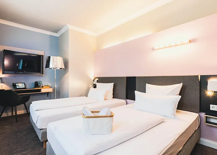 MountainPark | Event- und Tagungshotel Kassel