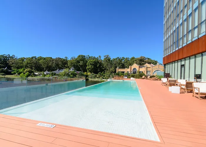 Hotel Hampton By Hilton Montevideo Carrasco Ciudad de la Costa