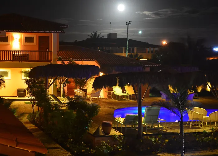 Pausa Hotel Fortim