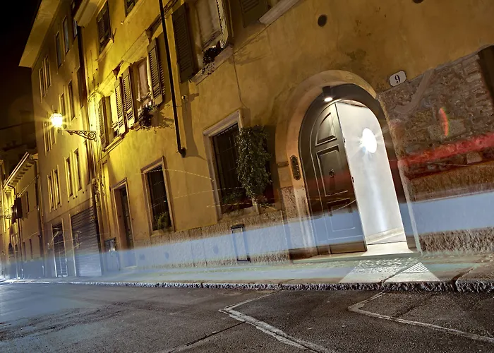 Il Vicolo Aparthotel Vérone