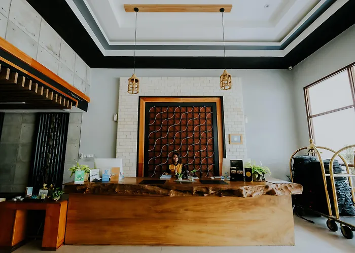 Ayaartta Hotel Malioboro