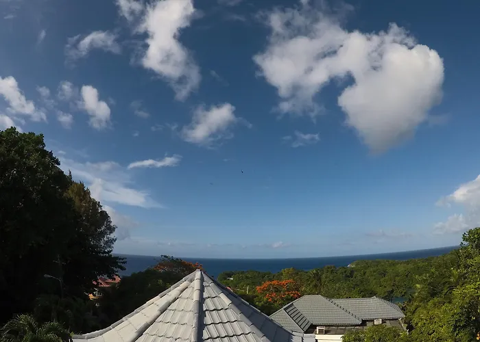 All Nations Guest House Port Antonio