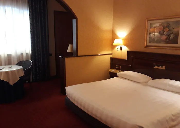 Hotel Motel Luna Segrate