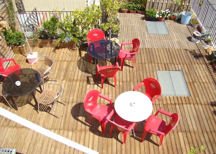 Hostal Platja Cambrils