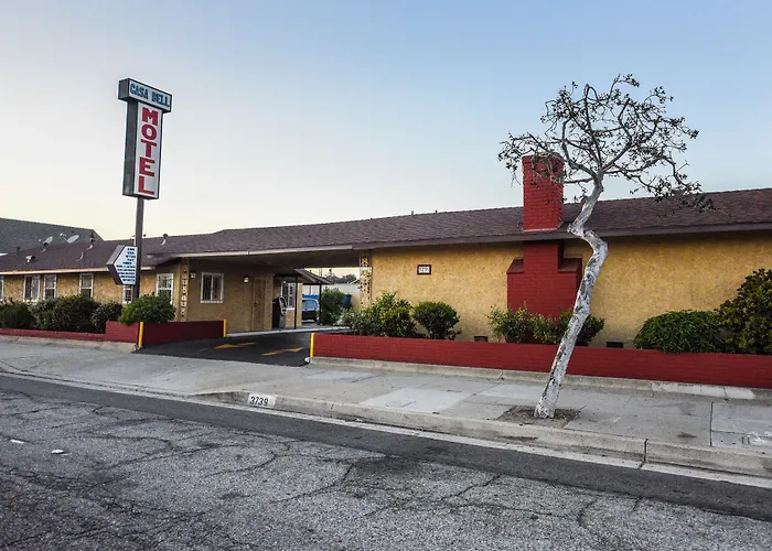 Casa Bell Motel, Los Angeles - Lax Airport Inglewood