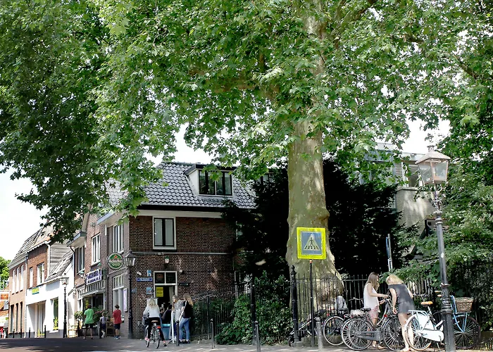 Hotel Restaurant Koekenbier Abcoude