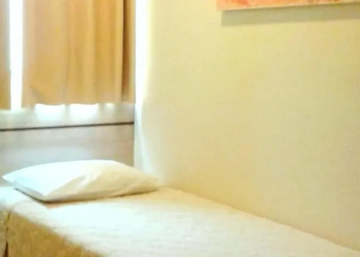 Hotel Eden