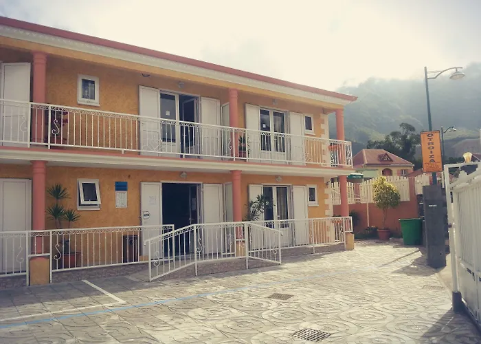 Otroiza Hotel