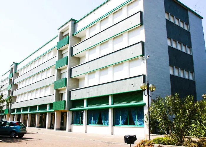 Bella Italia&Efa Village Lignano Sabbiadoro