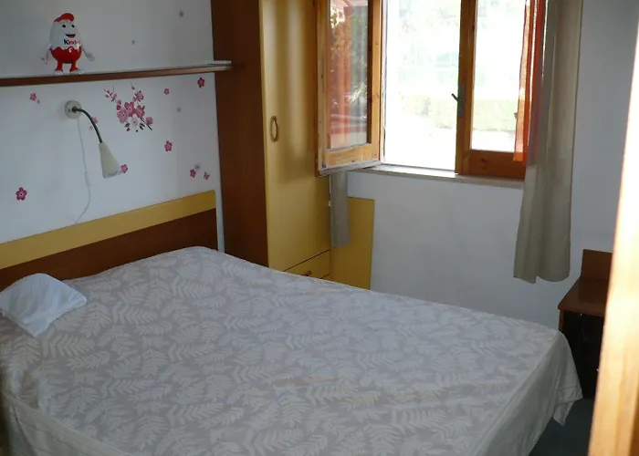 Panorama Apartments Scalea