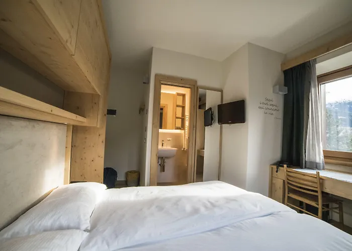 Hotel Terme Bormio
