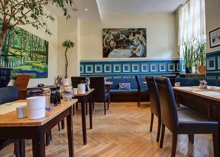Trip Inn Hotel Blankenburg Karlsruhe