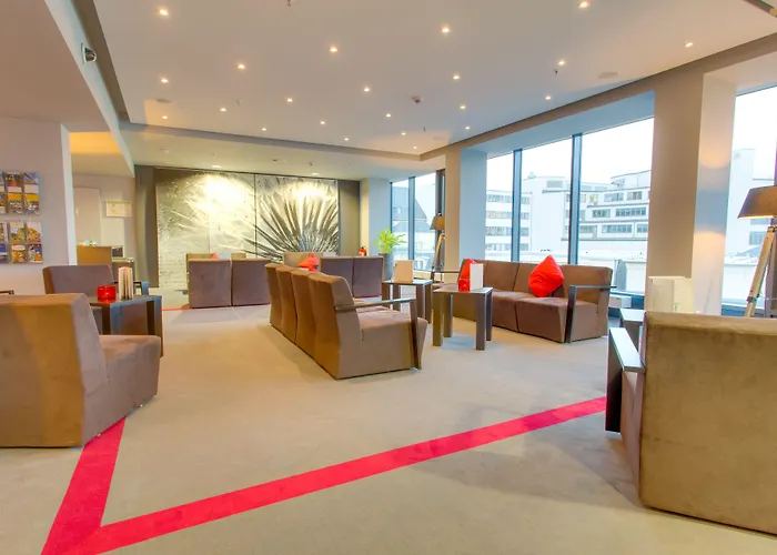 Biendo Hotel Chemnitz