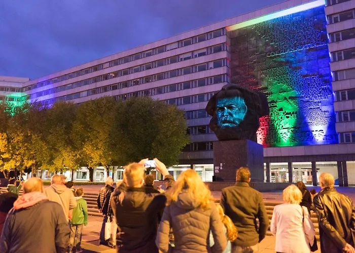 Biendo Hotel Chemnitz