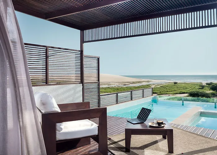 Essenza Dune Hotel Jijoca de Jericoacoara