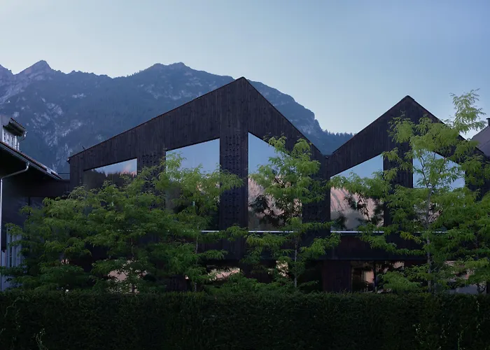 Hotel quartier Garmisch-Partenkirchen