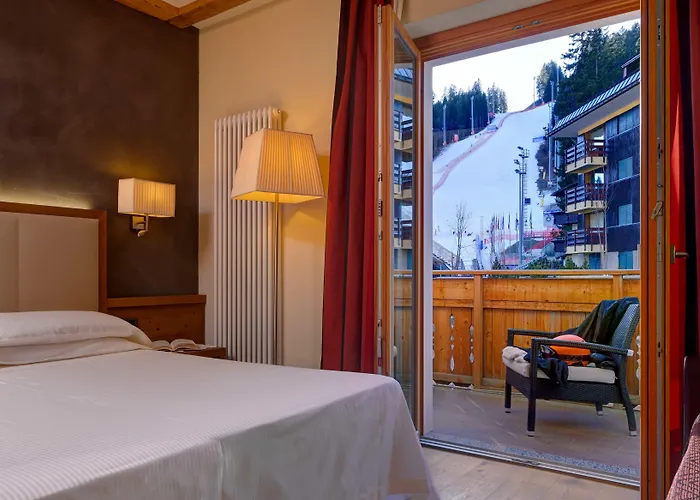 Boutique Hotel Diana Madonna di Campiglio