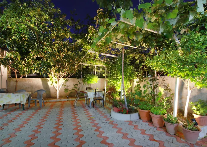 My Home Guest House Durrës