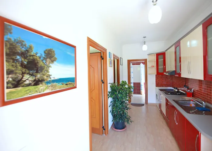 My Home Guest House Durrës