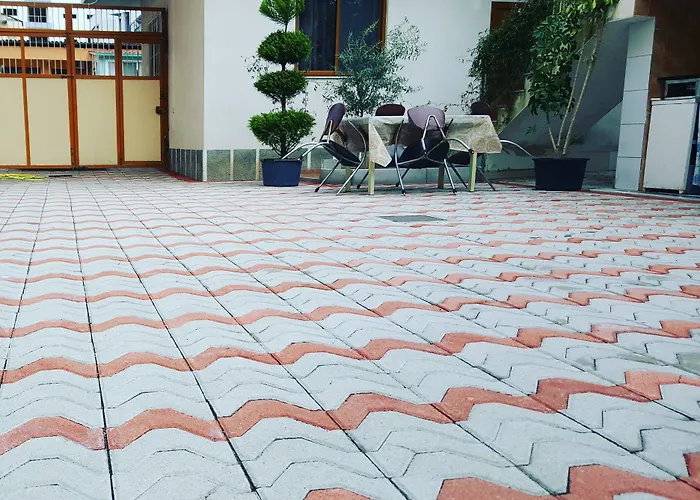 My Home Guest House Durrës