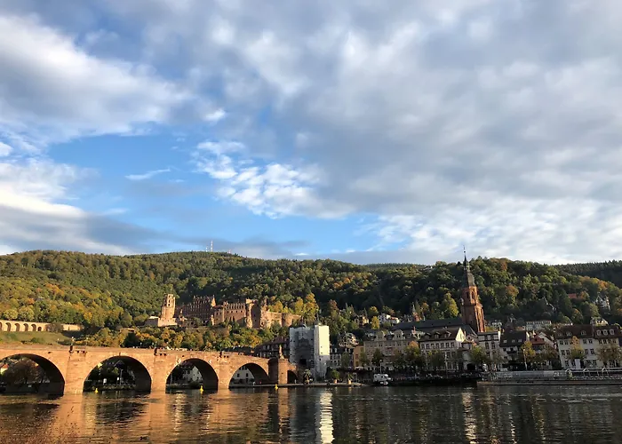 Boardinghotel Heidelberg