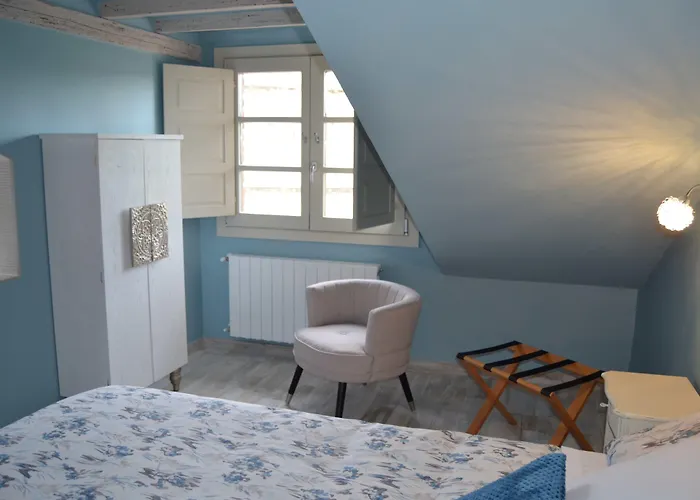 Akla Suites con Jacuzzi Santillana Santillana del Mar