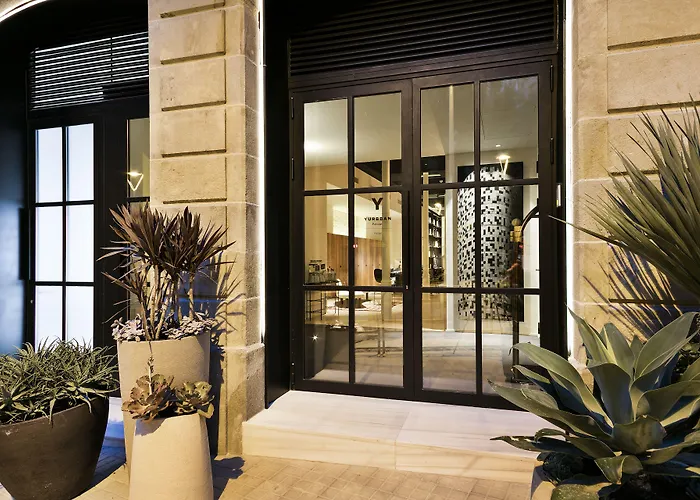Yurbban Passage Hotel & Spa