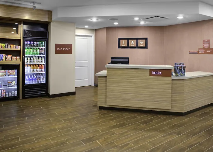 Towneplace Suites By Marriott Albany