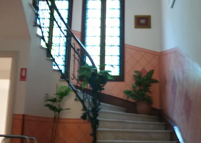 Hotel Al Sogno Alassio