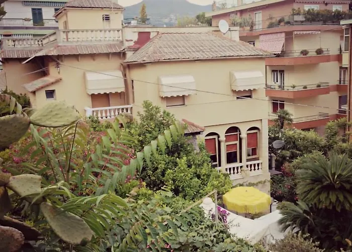 Hotel Al Sogno