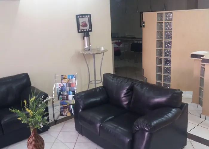 Agapito Inn Hotel Sertãozinho