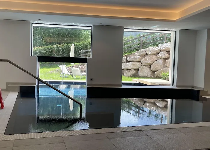 Hotel Miravalle Soraga