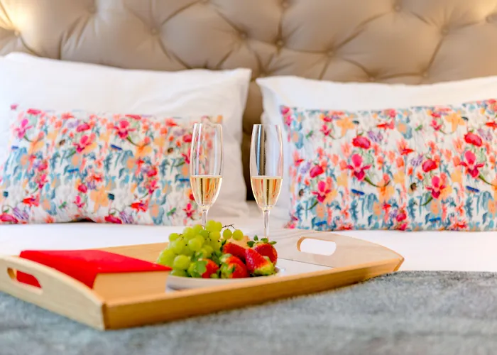 Deluxe Rooms Tramonto Split