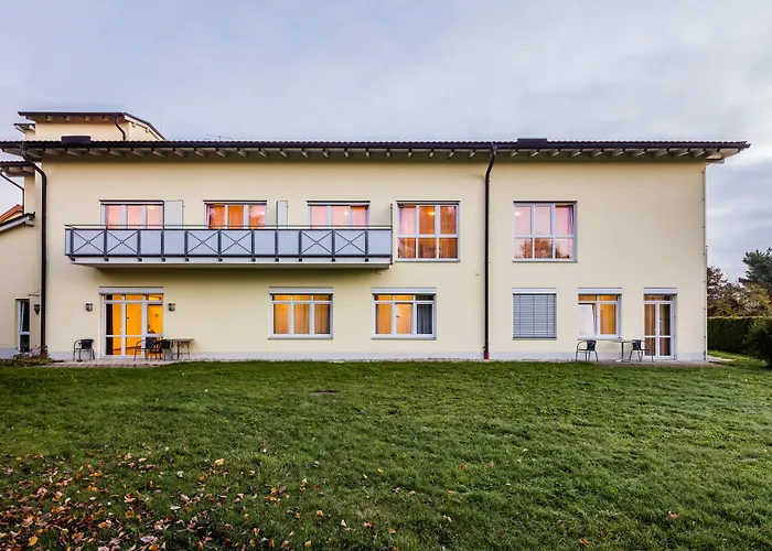 Landhotel Endhart Landsberg am Lech