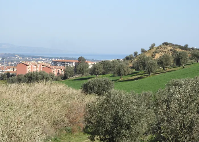 Bed and Breakfast Casale Marcalia Corigliano Calabro