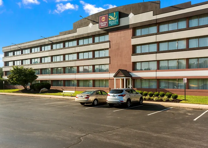Chester Hotel And Conference Center Exton