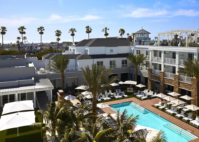 Lido House, Autograph Collection Hotel Newport Beach