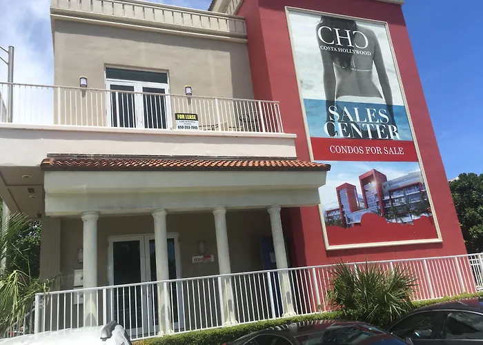 Historic Hollywood Beach Hotel