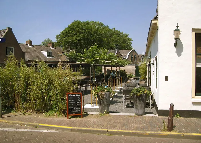 Abbey Abcoude Hotel