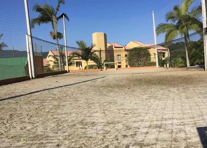 Morro Do Sol Hotel & Eventos Porto Belo