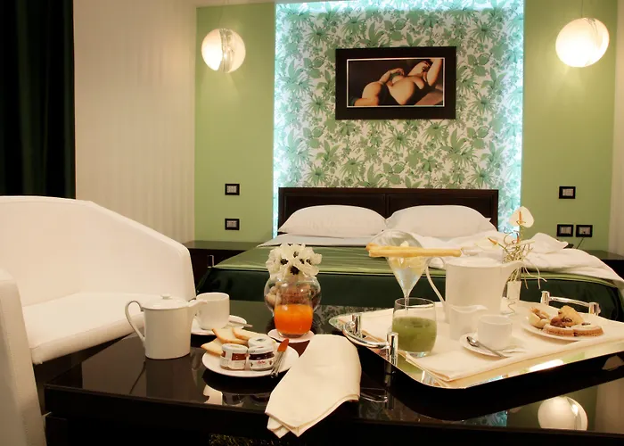 Hotel Cenacolo Somma Vesuviana