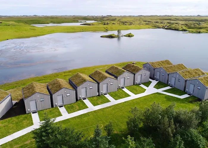 Magma Hotel Kirkjubaejarklaustur