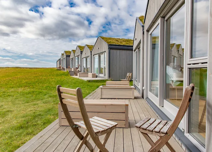 Magma Hotel Kirkjubaejarklaustur