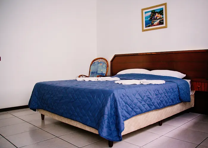 Hotel Bela Onda Bombinhas
