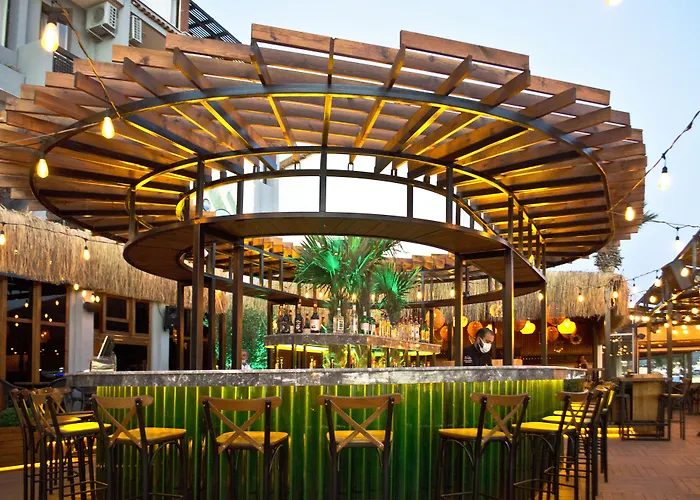 Kerman Hotel