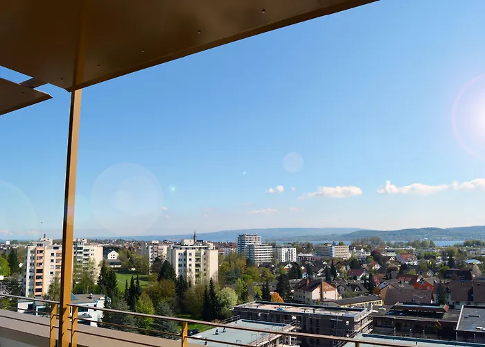 Hotel K99 Radolfzell am Bodensee