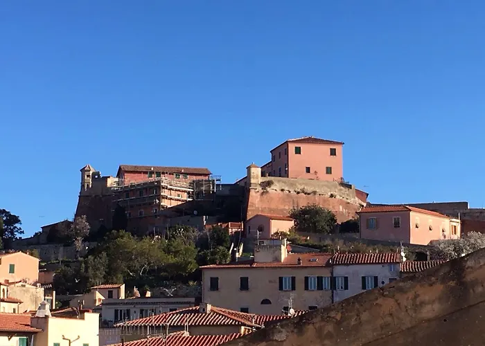 Le Stanze sul Mare