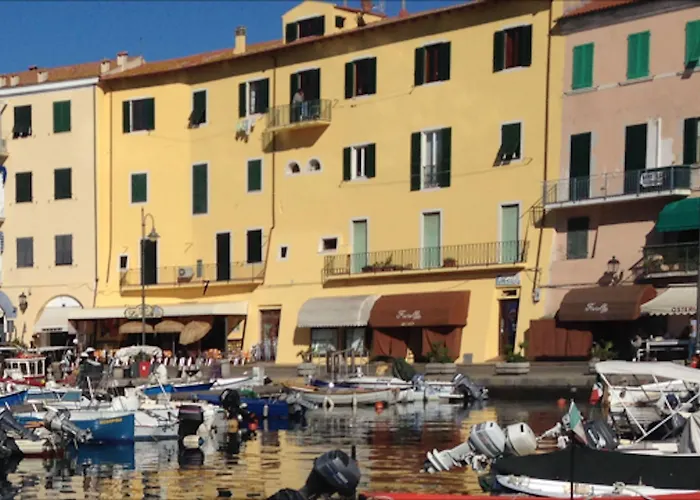 Le Stanze sul Mare