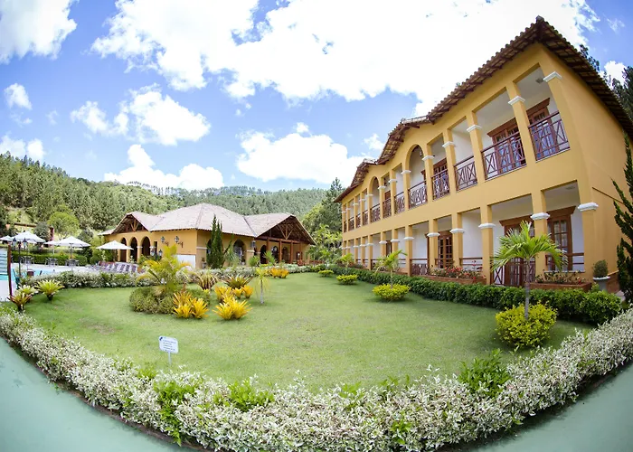 Haras Morena Resort
