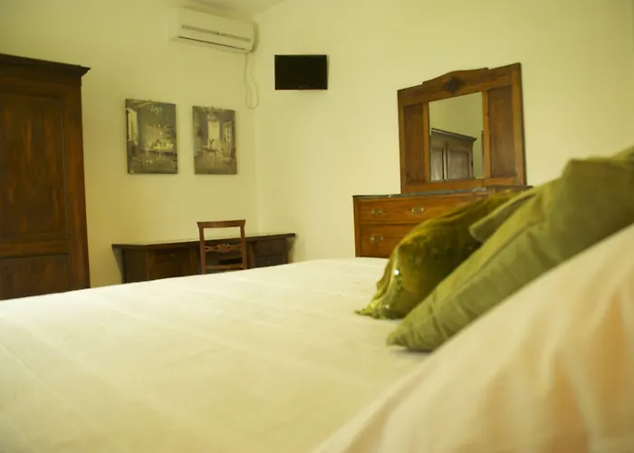 Alle Terme B&B
